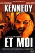 Movies Kennedy et moi poster