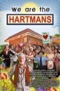 Movies We Are the Hartmans poster