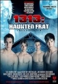 Movies 1313: Haunted Frat poster