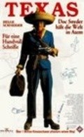 Movies Texas - Doc Snyder halt die Welt in Atem poster