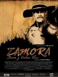 Movies Zamora: Tierra y hombres libres poster