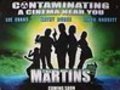 Movies The Martins poster