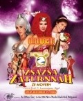 Movies ZsaZsa Zaturnnah Ze Moveeh poster