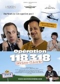 Movies Operation 118 318 sevices clients poster