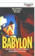 Movies Babylon - Im Bett mit dem Teufel poster