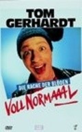 Movies Voll normaaal poster