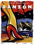 Movies Danzon poster