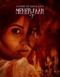 Movies Meherjaan poster