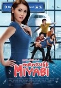 Movies Menculik miyabi poster