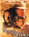 Movies Secret of the Andes poster