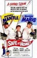 Movies Safe at Home! poster