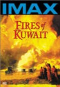 Movies Fires of Kuwait poster