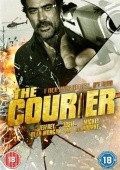 Movies The Courier poster