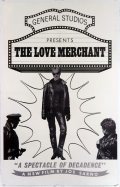 Movies The Love Merchant poster