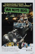 Movies Van Nuys Blvd. poster