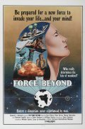 Movies The Force Beyond poster