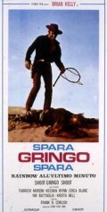 Movies Spara, Gringo, spara poster