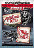 Movies Sting of Death poster
