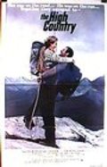 Movies The High Country poster