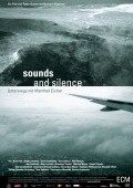 Movies Sounds and Silence poster