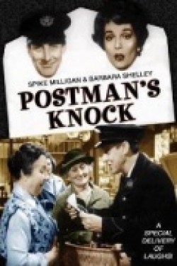 Movies Postman's Knock poster