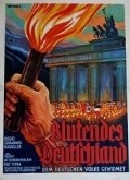 Movies Blutendes Deutschland poster