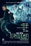 Movies We the Party poster
