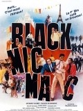 Movies Black mic-mac poster