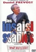 Movies Les insaisissables poster