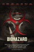 Movies Biohazard (Zombie Apocalypse) poster