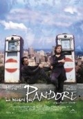 Movies La beaute de Pandore poster