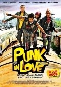 Movies Punk in Love poster