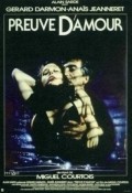Movies Preuve d'amour poster