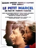 Movies Le petit Marcel poster