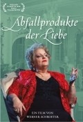 Movies Poussieres d'amour - Abfallprodukte der Liebe poster