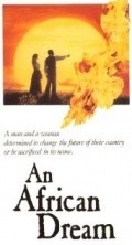 Movies An African Dream poster