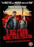Movies Dead Genesis poster