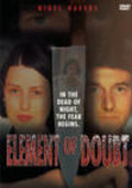 Movies Element of Doubt poster