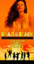 Movies Bhaji on the Beach poster