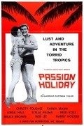 Movies Passion Holiday poster