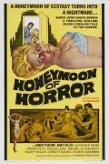 Movies Honeymoon of Horror poster