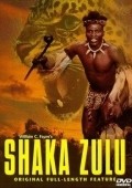 Movies Shaka Zulu poster