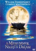 Movies A Midsummer Night's Dream poster