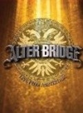 Movies Alter Bridge: Live from Amsterdam poster