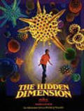 Movies The Hidden Dimension poster