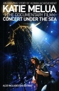 Movies Katie Melua: Concert Under the Sea poster