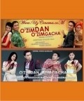 Movies Uzimdan uzimgacha poster