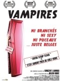 Movies Vampires poster