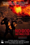 Movies No God, No Master poster