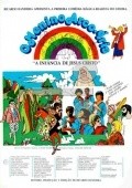 Movies O Menino Arco-Iris poster